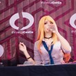 misswarmj定制真实照片,比cos更美